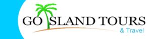 Go Island Tours Logo